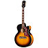 J-200 Studio EC Acoustic Collection Vintage Sunburst + Housse Epiphone