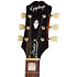 J-200 Studio EC Acoustic Collection Vintage Sunburst + Housse Epiphone