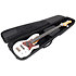 Kapsulite Plus Basse électrique Black Gruv Gear