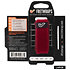 FretWraps Wine Burgundy Large Gruv Gear