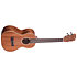 All Solid Gloss Mahogany Tenor + Étui Kala