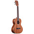 All Solid Gloss Mahogany Tenor + Étui Kala