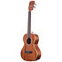 All Solid Gloss Mahogany Tenor + Étui Kala