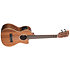 All Solid Gloss Mahogany Tenor Cutaway EQ + Étui Kala