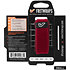 FretWraps Wine Burgundy Small Gruv Gear