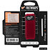 FretWraps Wine Burgundy Extra Large Gruv Gear