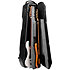 Kapsule Duo Basses électriques Black Gruv Gear