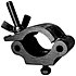 CRA 50N Collier noir charge 500 kg ASD