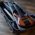 Kapsule Duo Guitares électriques Black Gruv Gear