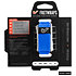 FretWraps Sky Blue Extra Large Gruv Gear