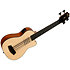 Hutch Hutchinson Signature U-Bass + Housse Kala