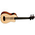 Hutch Hutchinson Signature U-Bass + Housse Kala