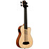 Hutch Hutchinson Signature U-Bass + Housse Kala