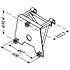 C1LDF Angle linéaire femelle ST 500 ASD