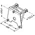 C1LDM Angle linéaire mâle ST 500 ASD