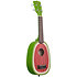 Watermelon Soprano + Housse Kala