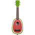 Watermelon Soprano + Housse Kala