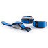 FretWraps 3-Pack Sky Blue Medium Gruv Gear
