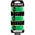 FretWraps 3-Pack Leaf Green Large Gruv Gear