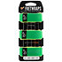 FretWraps 3-Pack Leaf Green Medium Gruv Gear