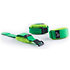 FretWraps 3-Pack Leaf Green Small Gruv Gear