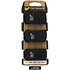 FretWraps 3-Pack Black Large Gruv Gear