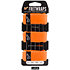 FretWraps 3-Pack Flare Orange Large Gruv Gear