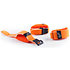 FretWraps 3-Pack Flare Orange Large Gruv Gear