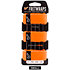 FretWraps 3-Pack Flare Orange Small Gruv Gear
