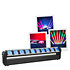 Kolor Move Bar 10x 30W Mac Mah
