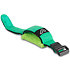 FretWraps Leaf Green Extra Large Gruv Gear
