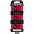 FretWraps 3-Pack Fire Red Medium Gruv Gear