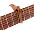 Capodastre Acoustique Noyer Ortega