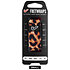FretWraps Leopard Small Gruv Gear