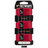 FretWraps 3-Pack Fire Red Small Gruv Gear