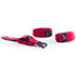 FretWraps 3-Pack Fire Red Small Gruv Gear