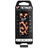 FretWraps Leopard Extra Large Gruv Gear