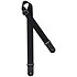 ONS50STD BK Courroie Nylon Black Ortega