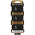FretWraps 3-Pack Black Small Gruv Gear