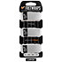 FretWraps 3-Pack Stone White Large Gruv Gear
