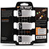 FretWraps 3-Pack Stone White Large Gruv Gear