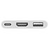 Adaptateur - USB-C vers Multiport - Digital AV Apple