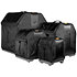 Veloc Drum Bag Set de 4 Gruv Gear