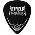 PH112P73 Ultex Hetfield's Black Fang 0,73 mm Sachet de 6 Dunlop