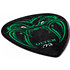PH112P73 Ultex Hetfield's Black Fang 0,73 mm Sachet de 6 Dunlop