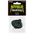 PH112P73 Ultex Hetfield's Black Fang 0,73 mm Sachet de 6 Dunlop