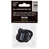 PH112P73 Ultex Hetfield's Black Fang 0,73 mm Sachet de 6 Dunlop