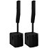 Evolve 90 Black (la paire) Electro-Voice