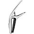 TWCAPO CR Capodastre Acoustique Chrome Ortega