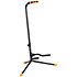OGS 1BK Support Guitare Black Ortega